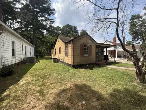 405 Branch St, Enfield, NC 27823