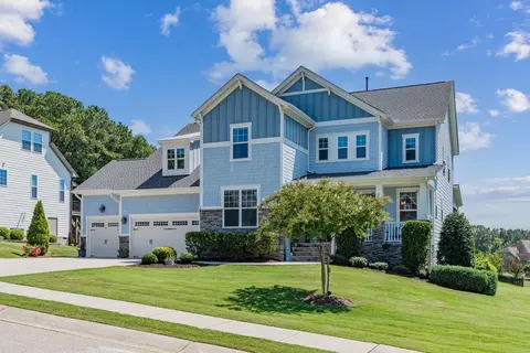 249 Suntree Ln, Garner, NC 27529 photo 3