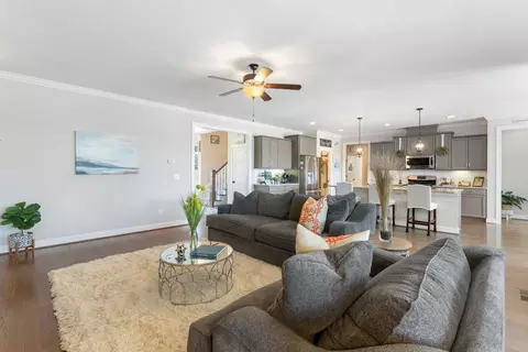 249 Suntree Ln, Garner, NC 27529 photo 9