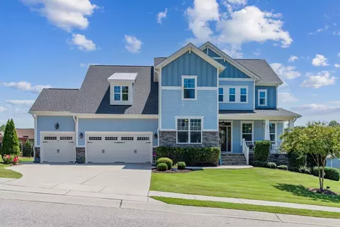 249 Suntree Ln, Garner, NC 27529 photo 1
