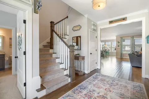 249 Suntree Ln, Garner, NC 27529 photo 6