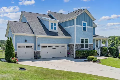 249 Suntree Ln, Garner, NC 27529 photo 2