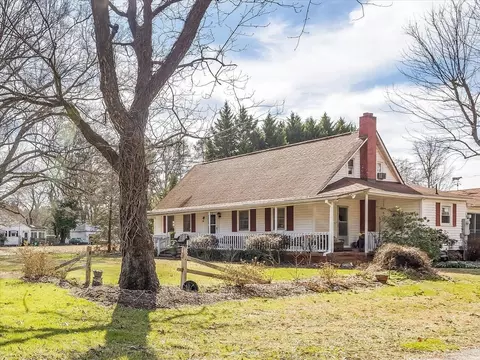 4377 N Old Us 421, Siler City, NC 27344