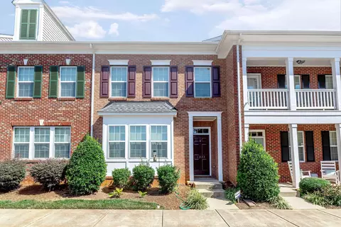 1333 Still Monument Way, Raleigh, NC 27603