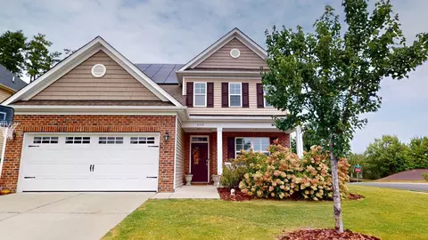 2517 Kestrel Heights Ct, Durham, NC 27703