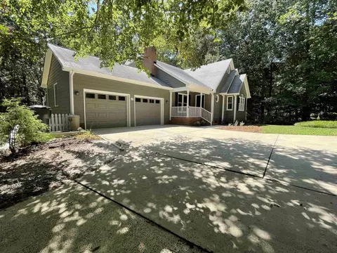 109 Twisted Ct, Hillsborough, NC 27278