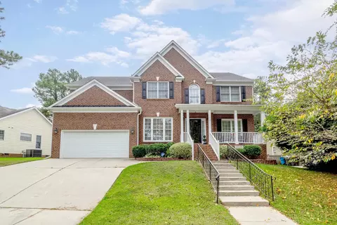 7 St Andrews Ct, Durham, NC 27707