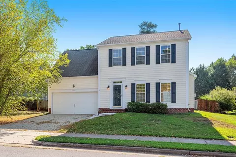5911 Solitude Way, Durham, NC 27713