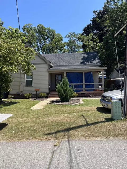 101 S 12th St, Erwin, NC 28339 photo 2