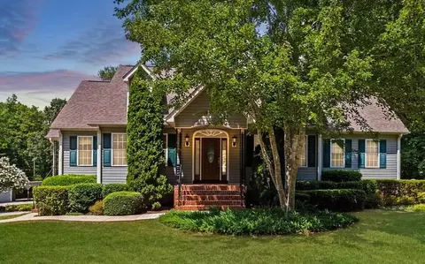 5203 Lakefront Dr, Bullock, NC 27507