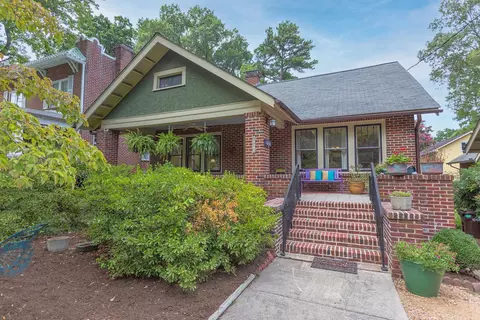 920 Urban Ave, Durham, NC 27701
