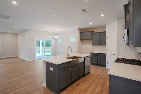 393 Madden Rose Loop, Garner, NC 27529 photo 4