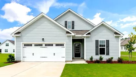 393 Madden Rose Loop, Garner, NC 27529 photo 1