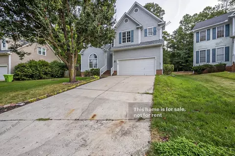 5208 Halcott Ct, Raleigh, NC 27613