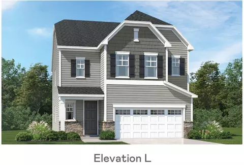 113 Calvander Ln #CAROLINA SPRINGS  48 - WINS, Apex, NC 27539