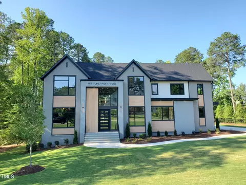 5124 Avalaire Oaks Dr, Raleigh, NC 27614