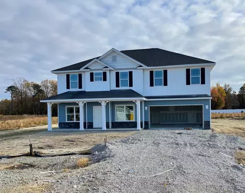 5127 Dogwood Dr, Battleboro, NC 27809