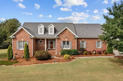 5513 Simmons Dr, Garner, NC 27529 photo 1