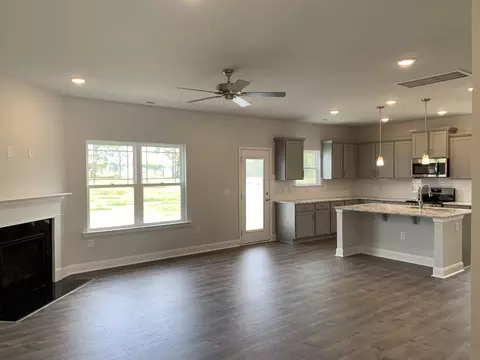 8433 Shallow Creek Trl, Bailey, NC 27807 photo 3