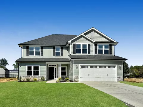 8433 Shallow Creek Trl, Bailey, NC 27807 photo 1