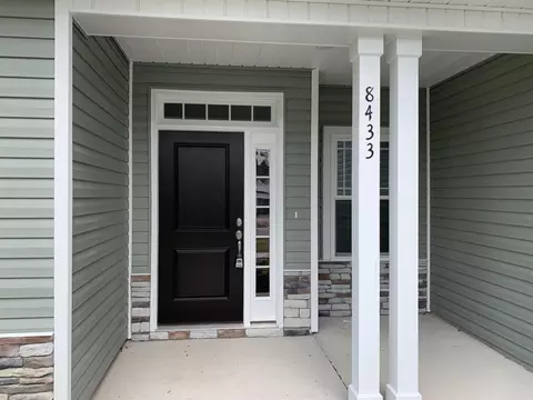 8433 Shallow Creek Trl, Bailey, NC 27807 photo 2