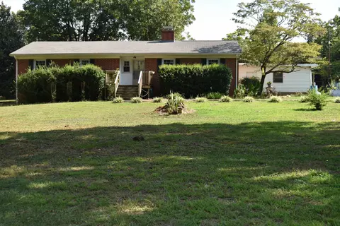3180 N Old 421 Rd, Siler City, NC 27344