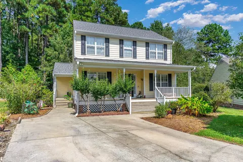525 Wheeling Cir, Durham, NC 27713 photo 1