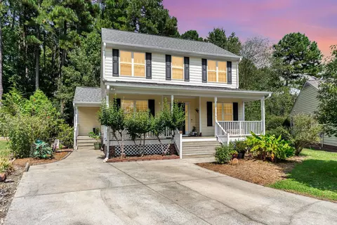 525 Wheeling Cir, Durham, NC 27713 photo 2