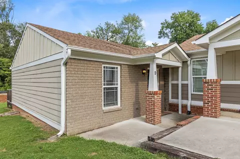 1316 S State St #D, Raleigh, NC 27610
