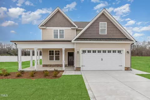 200 Pepperdam St, Smithfield, NC 27577