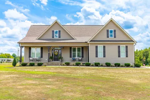 2495 Sheriff Johnson Rd, Lillington, NC 27546