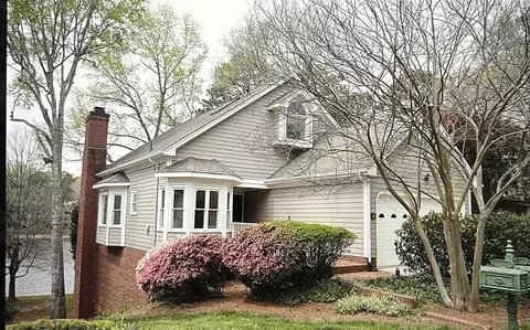 115 E Wind Ln, Cary, NC 27518