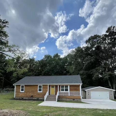12718 S Nc 231 Hwy, Middlesex, NC 27557