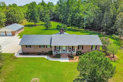 1471 Bennett Siler City Rd, Bennett, NC 27208