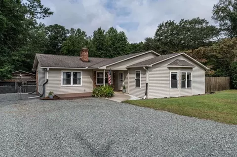 116 Willett Rd, Sanford, NC 27332