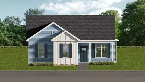 45 Brookhaven Dr, Spring Hope, NC 27882 photo 1