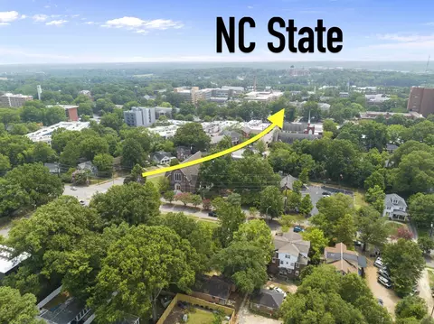 2510 Clark Ave, Raleigh, NC 27607 photo 28