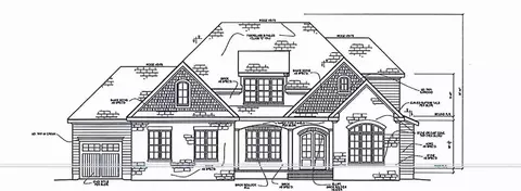 8009 Wexford Waters Ln, Wake Forest, NC 27587