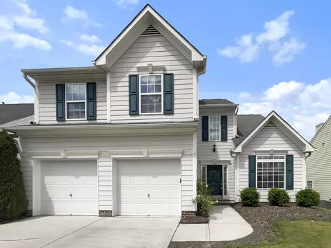 5741 Keowee Way, Raleigh, NC 27616