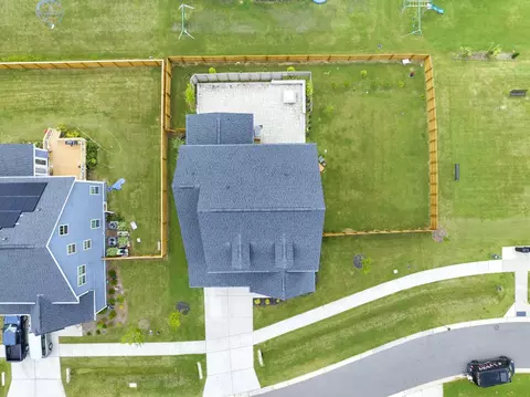 1107 Crested Jay Dr, Durham, NC 27707 photo 2