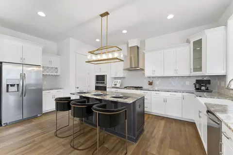 1107 Crested Jay Dr, Durham, NC 27707 photo 9