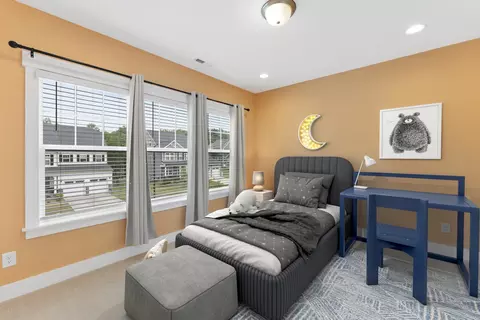 1107 Crested Jay Dr, Durham, NC 27707 photo 18