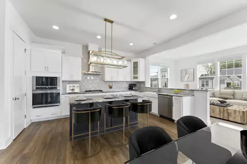 1107 Crested Jay Dr, Durham, NC 27707 photo 8
