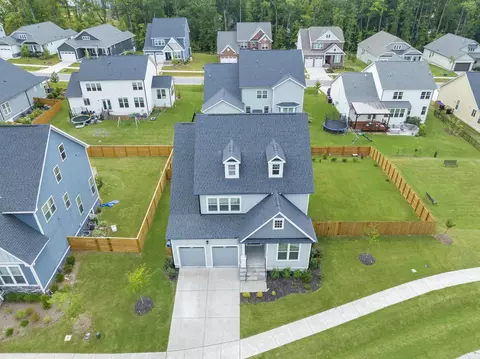1107 Crested Jay Dr, Durham, NC 27707 photo 28