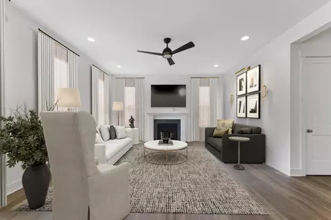 1107 Crested Jay Dr, Durham, NC 27707 photo 6