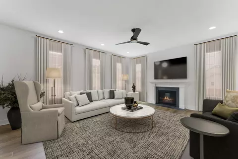 1107 Crested Jay Dr, Durham, NC 27707 photo 5