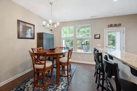 1448 Chatuga Way, Wake Forest, NC 27587 photo 7