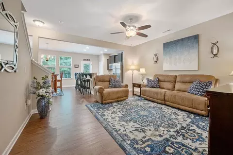 1448 Chatuga Way, Wake Forest, NC 27587 photo 5