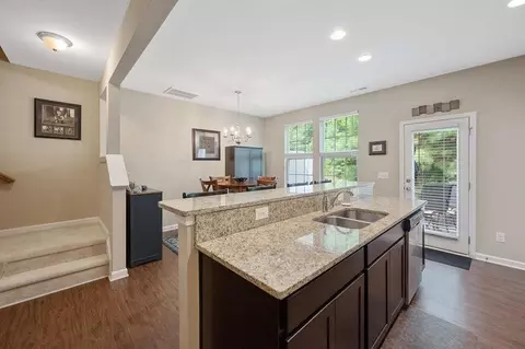 1448 Chatuga Way, Wake Forest, NC 27587 photo 8