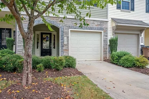 1448 Chatuga Way, Wake Forest, NC 27587 photo 2